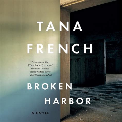 tana french stephen moran